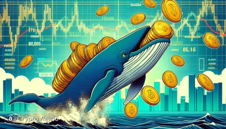 L'activité des baleines Shiba Inu entraîne-t-elle la flambée des prix du SHIB ?