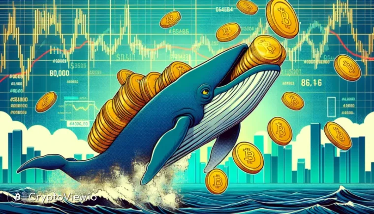 L'attività delle balene di Shiba Inu sta guidando l'impennata dei prezzi di SHIB?