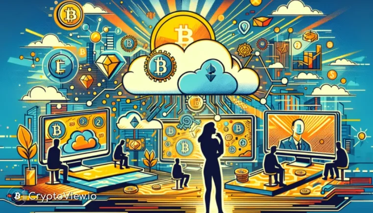 Is Cloud Mining Profitable in 2025?