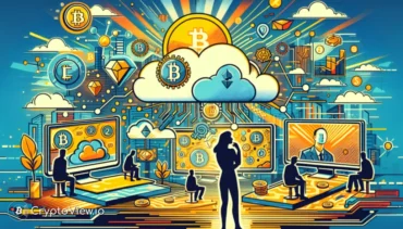 Le Cloud Mining est-il rentable en 2025 ?
