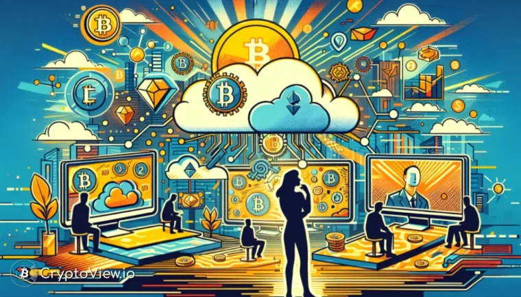 Il Cloud Mining Sarà Redditizio nel 2025?