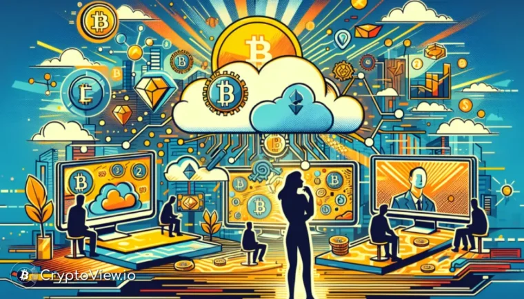 2025年のクラウドマイニングは儲かるのか？