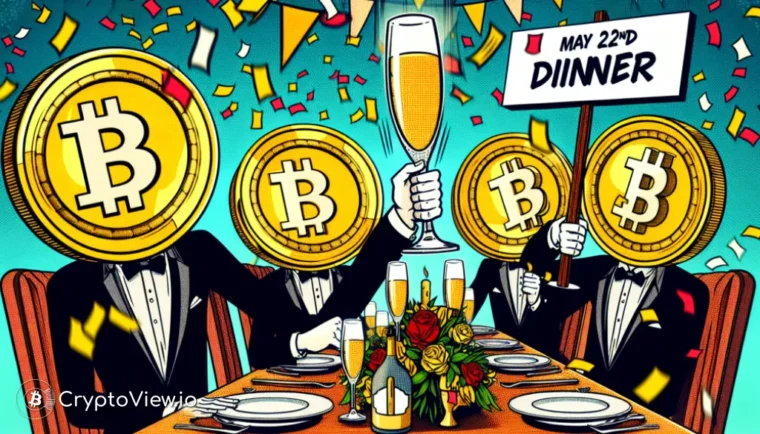 Czy Obiad z Trumpem Wpłynie na Wzrost Tokena NFT?