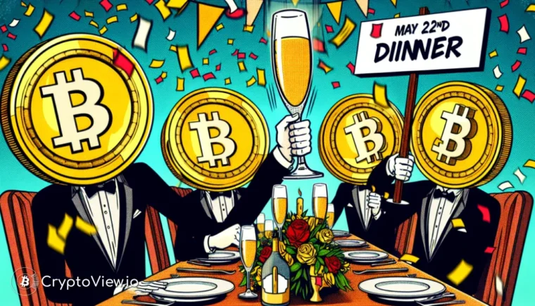 O Jantar de Trump Impulsionará o Token NFT?