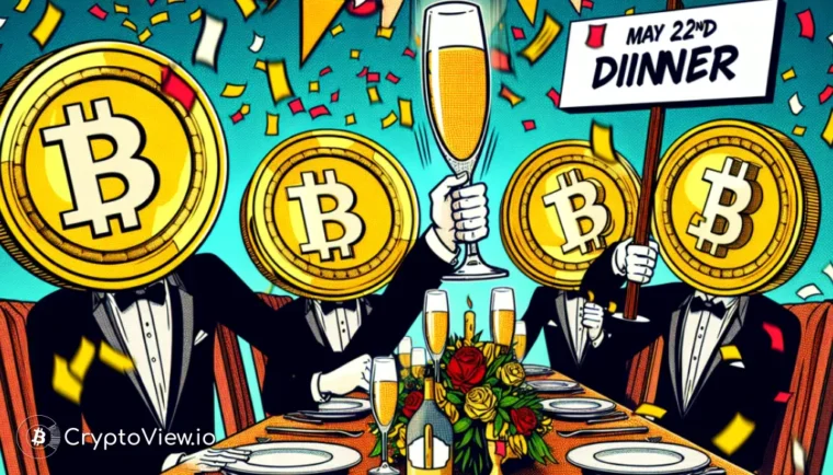 特朗普晚宴会拉升 NFT 代币吗？