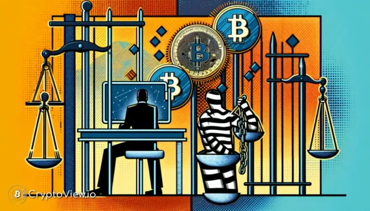 ¿A Cuánto Tiempo de Prisión Podría Enfrentarse el Hacker de la SEC?