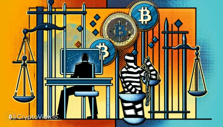 SECハッカーは刑務所でどのくらいの期間を過ごす可能性があるのか？