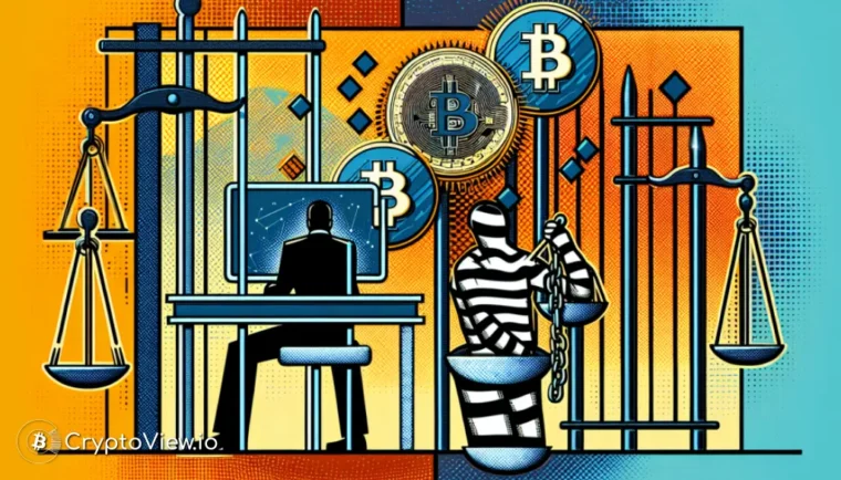 Welke gevangenisstraf kan de SEC-hacker krijgen?