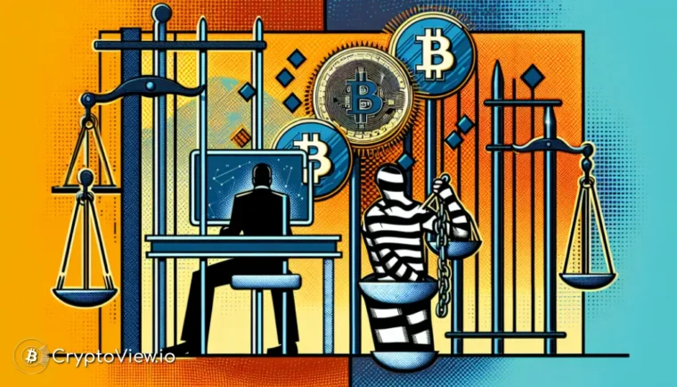 Hvor lang fengselsstraff kan SEC-hackeren få?