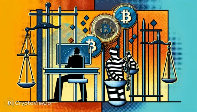 Jaki wyrok więzienia grozi hakerowi SEC?