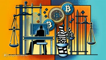 Quanto Tempo o Hacker da SEC Poderia Enfrentar na Prisão?