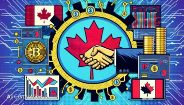 هل تدعم Coinbase العملة المستقرة الكندية QCAD؟