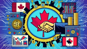 Støtter Coinbase den canadiske stablecoin QCAD?