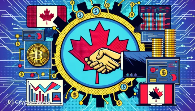 Unterstützt Coinbase den kanadischen Stablecoin QCAD?