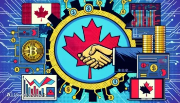 Is Coinbase Backing the Canadian Stablecoin QCAD?