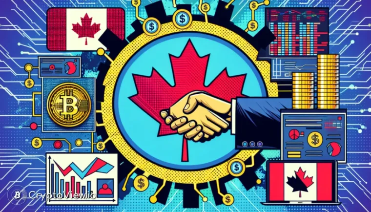 Coinbase soutient-il le stablecoin canadien QCAD ?