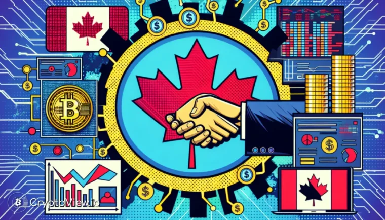 Steunt Coinbase de Canadese Stablecoin QCAD?