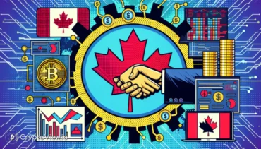 Støtter Coinbase den kanadiske stablecoinen QCAD?