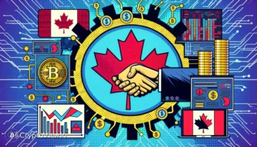 Czy Coinbase wspiera kanadyjskiego stablecoina QCAD?