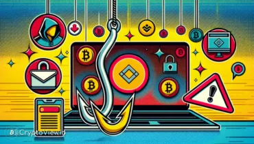 هل حسابك على Binance آمن؟ شرح لعمليات الاحتيال التصيدية