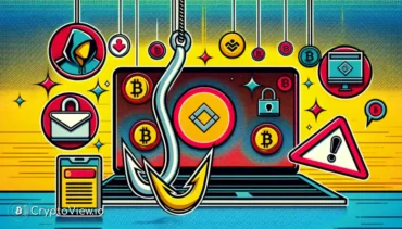 Er Binance-kontoen din trygg? Forklaring av phishing-svindel