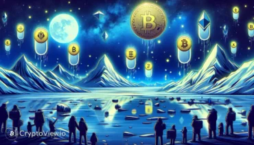 L'Airdrop Cardano Midnight Glacier Aumenterà il Prezzo di ADA?