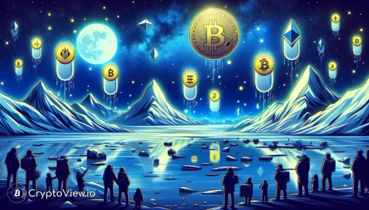 Czy Cardano Midnight Glacier Airdrop Zwiększy Cenę ADA?