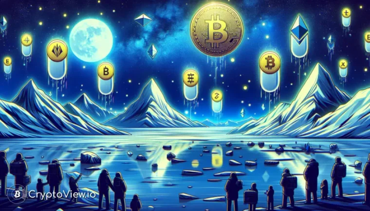 Cardano Midnight Glacier 空投会提升 ADA 的价格吗?