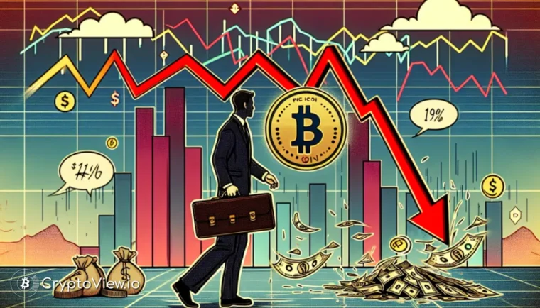 Why Did the Pi Coin Price Plummet After the VC Fund Announcement?
