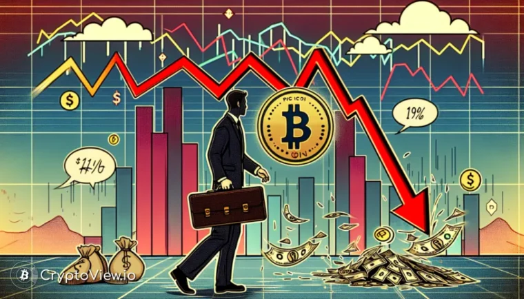 ¿Por qué se desplomó el precio de Pi Coin tras el anuncio del fondo VC?