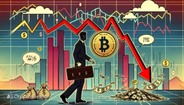 Perché il prezzo di Pi Coin è crollato dopo l'annuncio del fondo VC?