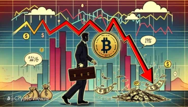 Hvorfor stupte Pi Coin-prisen etter kunngjøringen om VC-fondet?