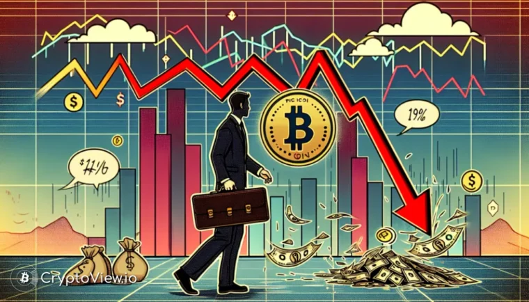 Hvorfor stupte Pi Coin-prisen etter kunngjøringen om VC-fondet?