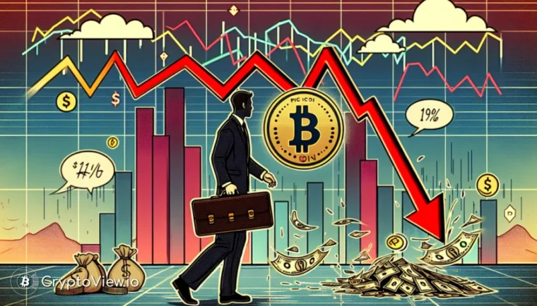 VC基金公告后，Pi币价格为何暴跌？