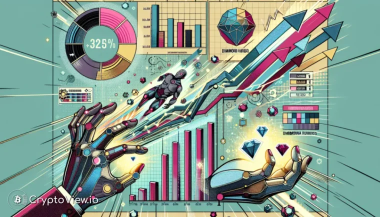 Vil Sui følge Solanas prisudvikling?