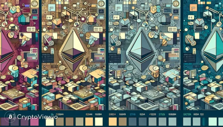 Vil Ethereum Pectra-oppgraderingen øke ETH-prisen?