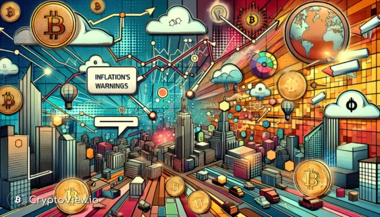 L'avertissement concernant l'inflation de Ken Griffin est-il pertinent pour la crypto ?