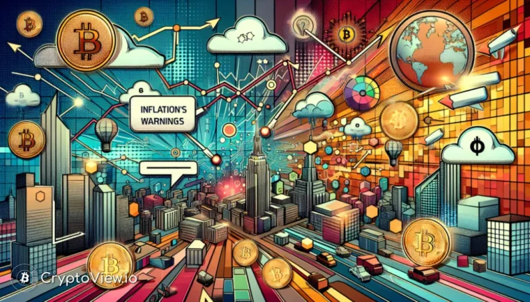 Czy ostrzeżenie Kena Griffina o inflacji jest istotne dla kryptowalut?