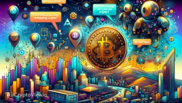 Is AI's Strategic Prowess Reshaping Crypto?