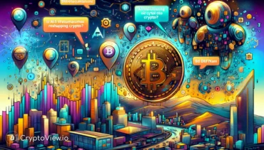 Hervormt de strategische bekwaamheid van AI crypto?