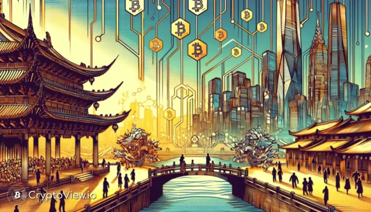 Is SBI Holdings de sleutel tot Ripple (XRP) dominantie?