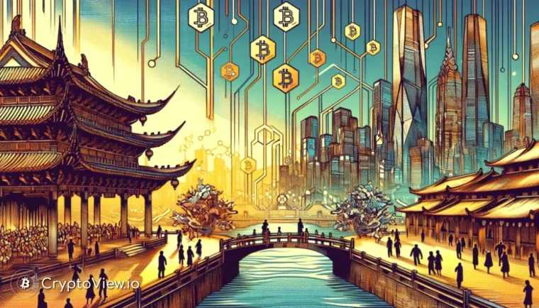 A SBI Holdings é a Chave para o Domínio da Ripple (XRP)?