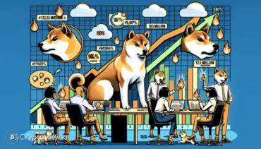 هل حقق فريق Shiba Inu وعوده؟