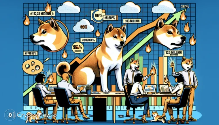 L'équipe Shiba Inu a-t-elle tenu ses promesses ?