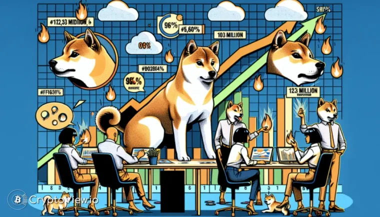 Heeft het Shiba Inu-team zijn beloften waargemaakt?