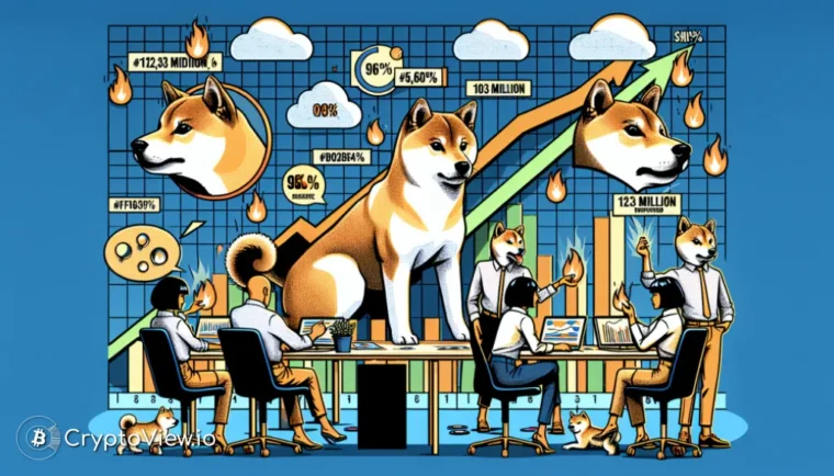 Czy zespół Shiba Inu dotrzymał obietnic?