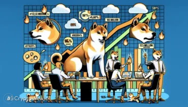 A Equipe Shiba Inu Cumpriu Suas Promessas?