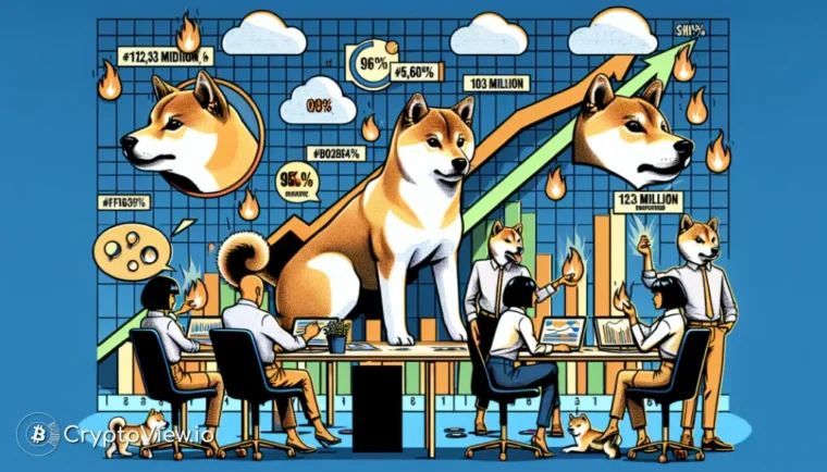 Выполнила ли команда Shiba Inu свои обещания?