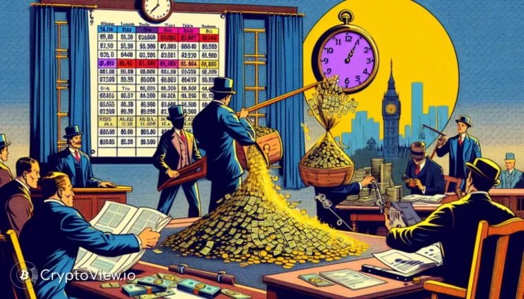 Wann werden FTX-Gläubiger zurückgezahlt?