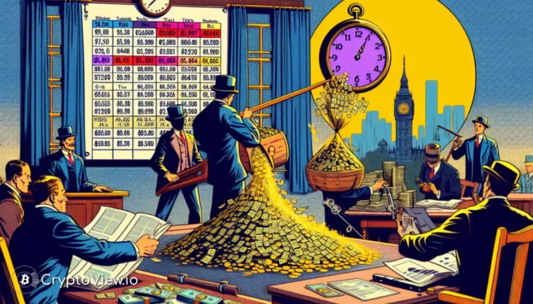 When Will FTX Creditors Get Repaid?